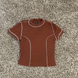 BDG Urban OUTFITTERS Crop Top